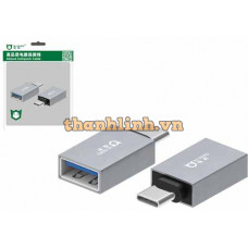 Đầu chuyển TYPE-C ra USB 3.0 MD105 M-PARD
