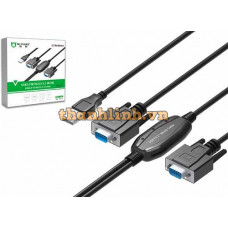 Cáp USB2.0 ra 2 cổng RS232 MD114 M-PARD