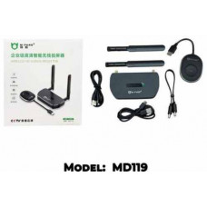 Bộ Thu Phát HDMI Không Dây M-PARD MD119