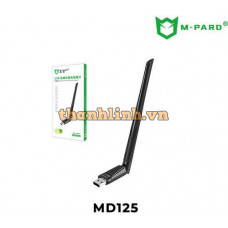 USB WIFI 650Mb M-PARD MD125