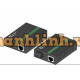 Hộp nối dài Cáp Quang -> LAN dài 20KM 10/100Mbps M-PARD MD128