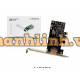 Card PCIe -> LAN 1000Mbps M-PARD MD170