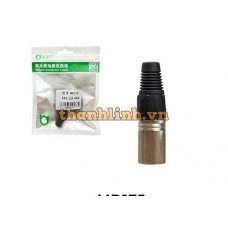 Zắc Canon Male M-PARD MD175