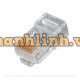 Đầu giắc Cat5 50c/hủ MD505 M-PARD (N)