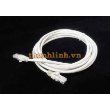 Cáp UTP CAT 5E - 3M M-PARD (MD522)