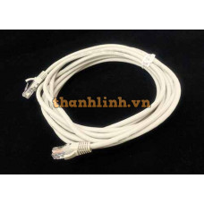 Cáp UTP CAT 5E - 3M M-PARD (MD523)