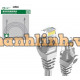 Dây cáp mạng UTP CAT5E FLUKE 1.5M MD535 3M MD532 5M MD533 20M MD537 15M MD536 10M MD534 MÀU XÁM M-PARD