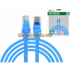 Cáp MẠNG CAT6 5M M-PARD MD623