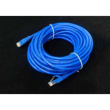 Cáp UTP CAT 6E - 10M M-PARD (MD624)