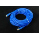 Cáp UTP CAT 6E - 10M M-PARD (MD624)