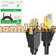 Dây cáp mạng CAT8 10G NETWORK 2M MD639 3M MD640 5M MD641 M-PARD