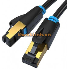 Dây mạng STP Cat8 3M MD640 M-PARD (BC-N)