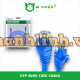 Dây mạng Cat6 1.5M MD652 M-PARD (BC-N)