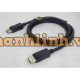 Cáp DISPLAYPORT 4K - 1.8M M-PARD (MH002)