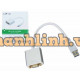 Cáp USB 3.0 -> VGA M-PARD MH003