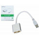 Cáp USB 3.0 -> VGA M-PARD MH003