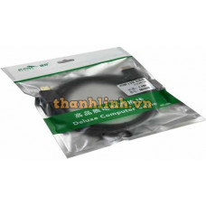 Cáp tín hiệu HDMI 2.0 1.5M MH006 M-PARD