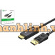 Dây cáp chuyển DISPLAYPORT RA HDMI 1.8M MH014 3M MH015 M-PARD
