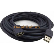Dây Cáp nối dài USB2.0 DÀI 10M MH024 M-PARD