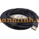 Dây Cáp nối dài USB2.0 DÀI 10M MH024 M-PARD