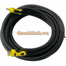 Cáp tín hiệu HDMI 1.4 - 5M M-PARD (MH054)