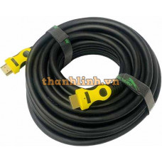 Cáp tín hiệu HDMI 1.4 - 10M M-PARD (MH055)