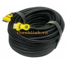 Cáp tín hiệu HDMI 1.4 - 20M M-PARD (MH057)