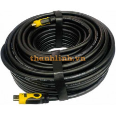 Cáp tín hiệu HDMI 1.4 - 30M M-PARD (MH059)