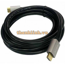 Cáp tín hiệu HDMI 2.0/4K - 3M M-PARD (MH061)