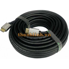 Cáp tín hiệu HDMI 2.0/4K - 15M M-PARD (MH064)