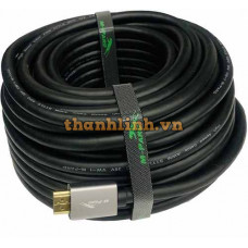 Cáp tín hiệu HDMI 2.0/4K - 20M M-PARD (MH065)