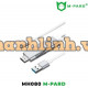 Cáp Lightning -> HDMI 1080p@60hz + USB M-PARD MH080