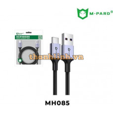 Cáp USB 3.0 -> Type-C 10Gbps Dài 1M M-PARD MH085