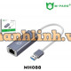 Dây USB 3.0-Lan 1G MH088/KMH088 M-PARD