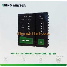 Hộp kiểm tra mạng MH093/KMH093 M-PARD