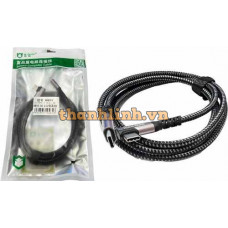 Cáp TYPE-C ra cổng TYPE-C M-PARD MH099