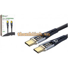 Cáp TYPE-C RA TYPE-C MH108 M-PARD