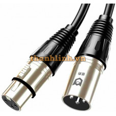 Dây Cáp nối dài MICRO LOA ra KARAOKE 1.5M MH119 M-PARD