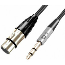 Dây Cáp 6LY MICRO LOA KARAOKE 1.5M MH123 M-PARD