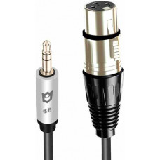 Dây Cáp 3LY MICRO LOA KARAOKE 1.5M MH127 M-PARD