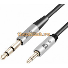 Dây Cáp 3LY ra 6LY MICRO LOA KARAOKE 1.5M MH131 M-PARD