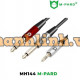 Cáp Âm Thanh 3.5mm -> 2 6.5mm Dài Tới 1.8M M-PARD MH144
