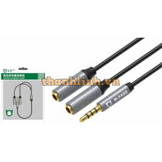 Cáp LOA MH154 M-PARD