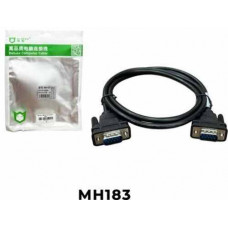 Cáp Nối Tiếp RS232 DB9K Dài 1.5m M-PARD MH183