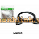 Cáp Nối Tiếp RS232 DB9K Dài 1.5m M-PARD MH183