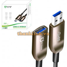 Dây cáp USB 3.0 AM->AF OPTICAL nối dài 20M MH231 30M MH233 40M MH234 50M MH238 M-PARD