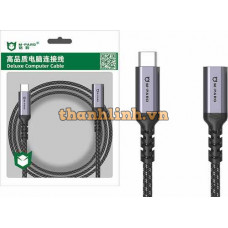 Cáp Type-C nối dài M-PARD MH241