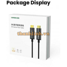 Dây HDMI 8K 10M MH289 M-PARD (BC-N)