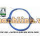 Cáp Usb 3.0 Micro-B 0.8M MH 305 M-PARD
