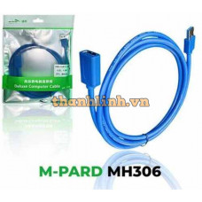 Cáp USB 3.0 nối dài M-PARD MH306